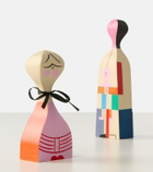 Vitra - Wooden Doll No. 2 decorative object