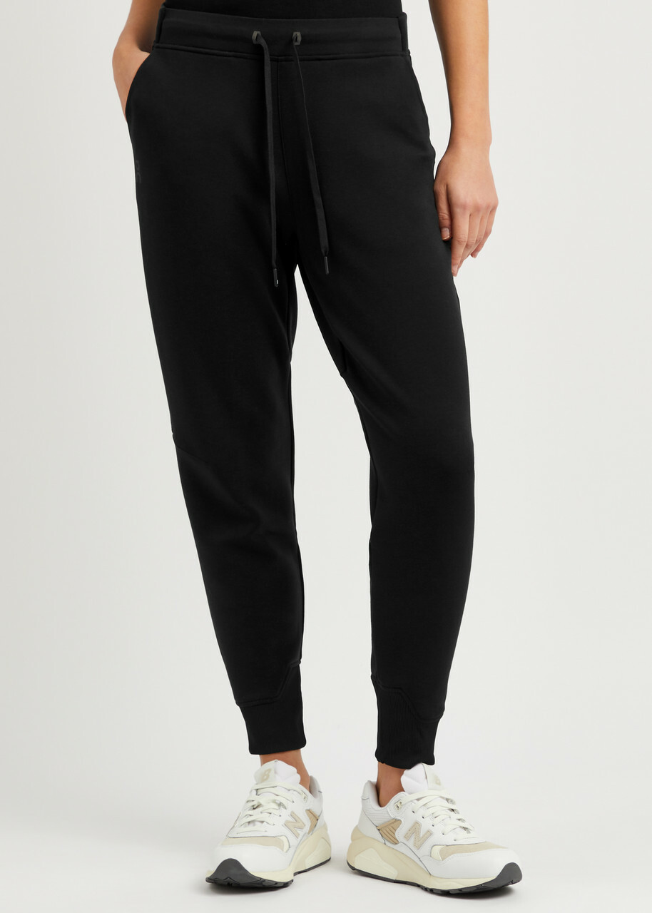ON Jersey Sweatpants Black