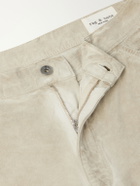 Rag & Bone - Carpenter Straight-Leg Trousers - Neutrals