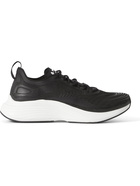 APL Athletic Propulsion Labs - Streamline Rubber-Trimmed Ripstop Sneakers - Black