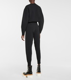 Stella McCartney - Compact sweatpants