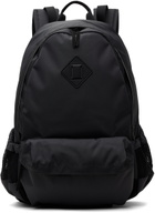 meanswhile Gray Common Backpack meanswhile