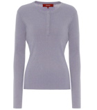 Sies Marjan - Kate wool-blend sweater