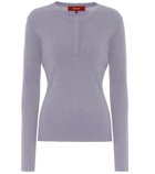 Sies Marjan - Kate wool-blend sweater