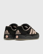Adidas Adimatic Black Lowtop