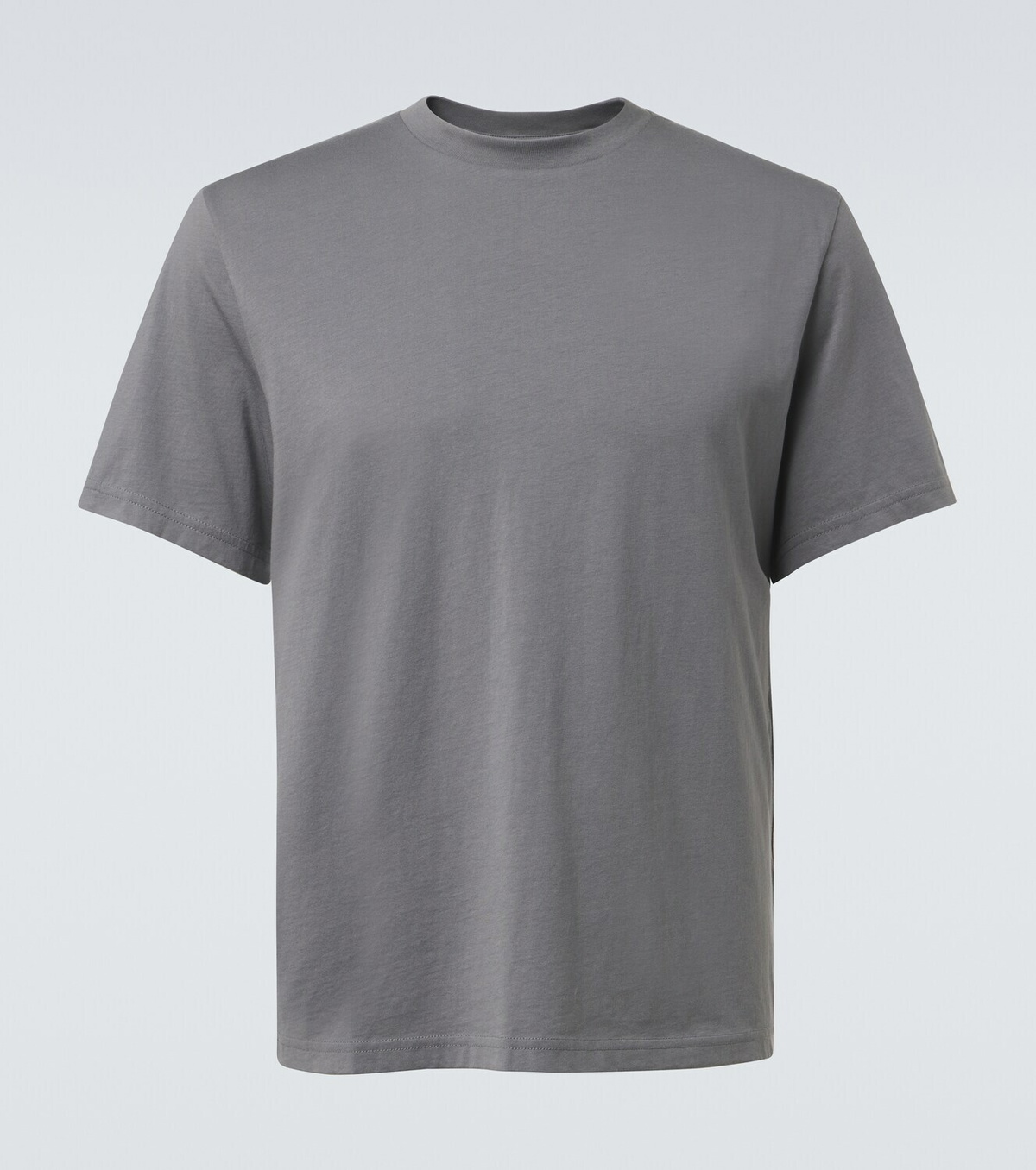 Frame Cotton jersey T-shirt