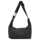 ARCS LITTLE HEY Sling Bag in Black 