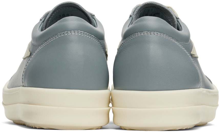 【Rick Owens】 Porterville Vintage スニーカー 315707-40192-RICK-OWENS-