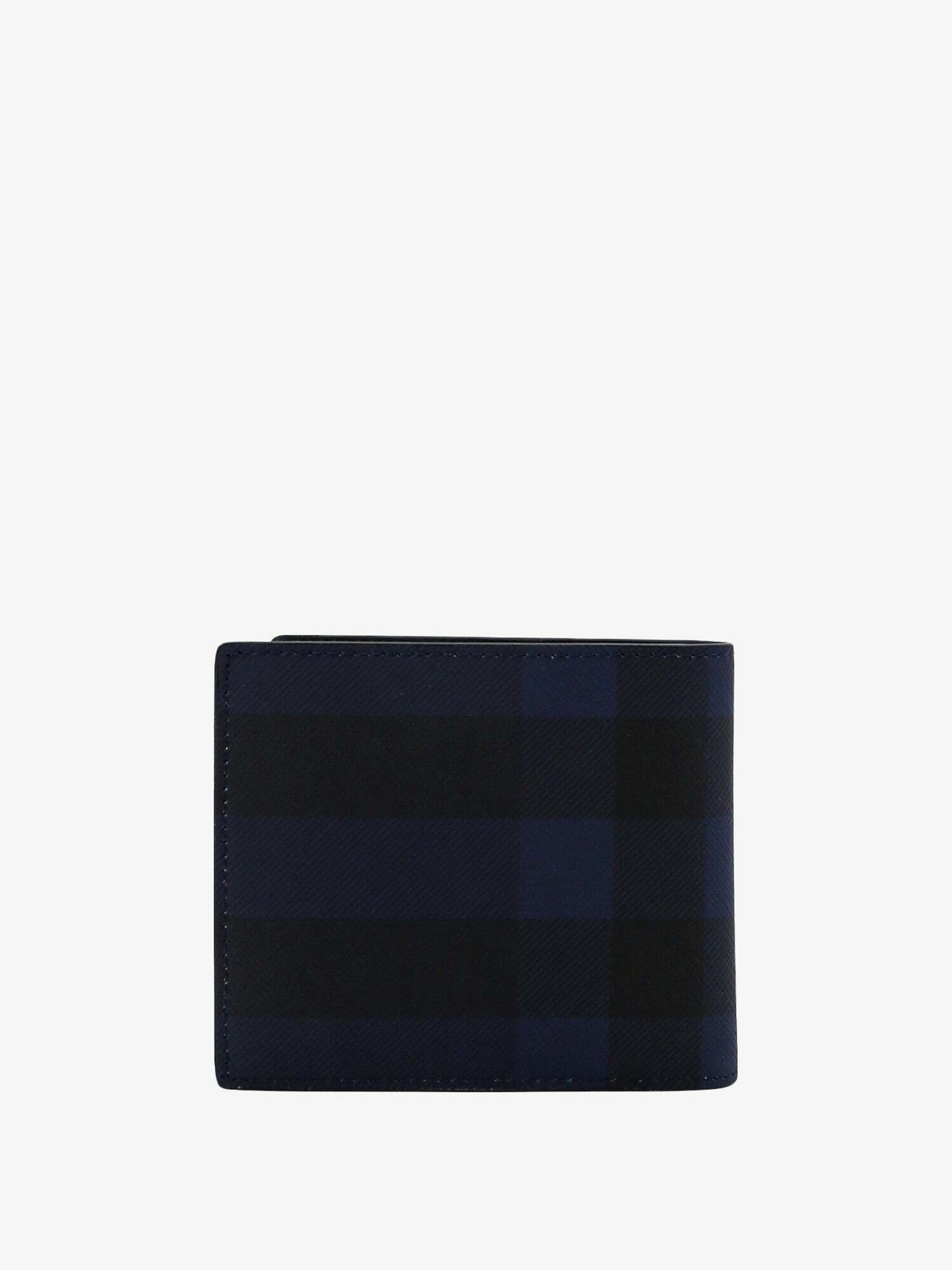 Burberry - Man - Grey - Wallet main image 1