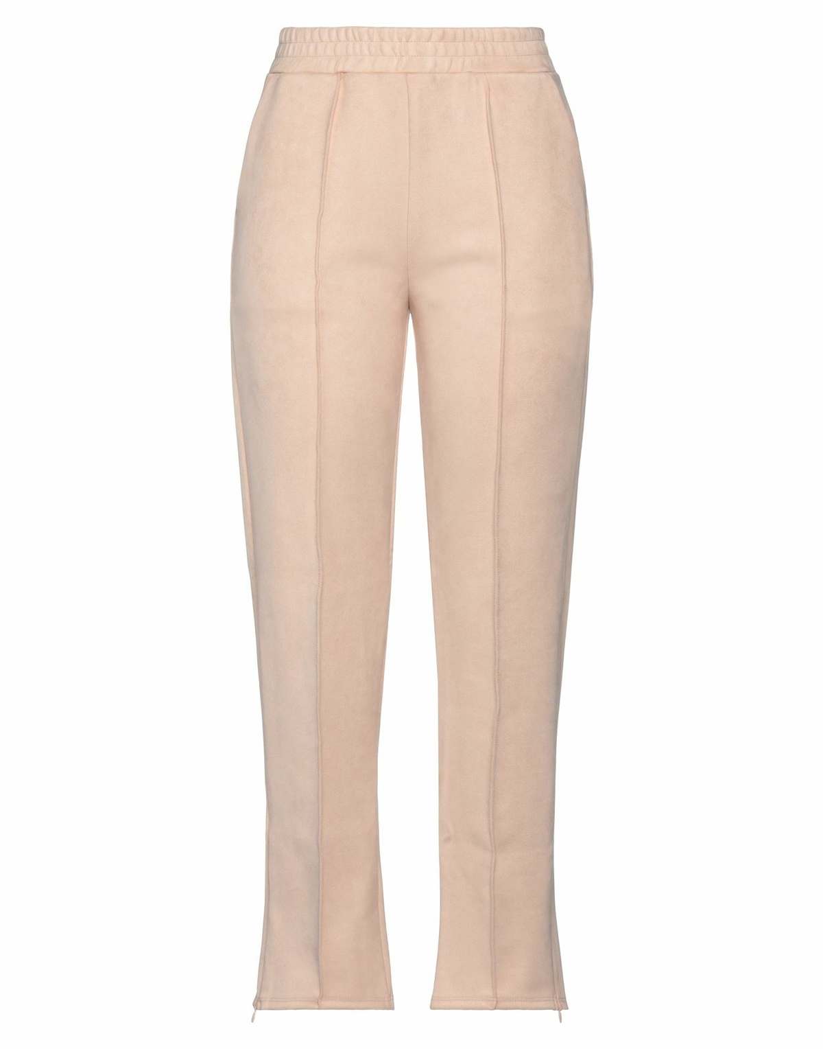 Lanston Womens Pants Blush