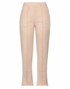Lanston Womens Pants Blush