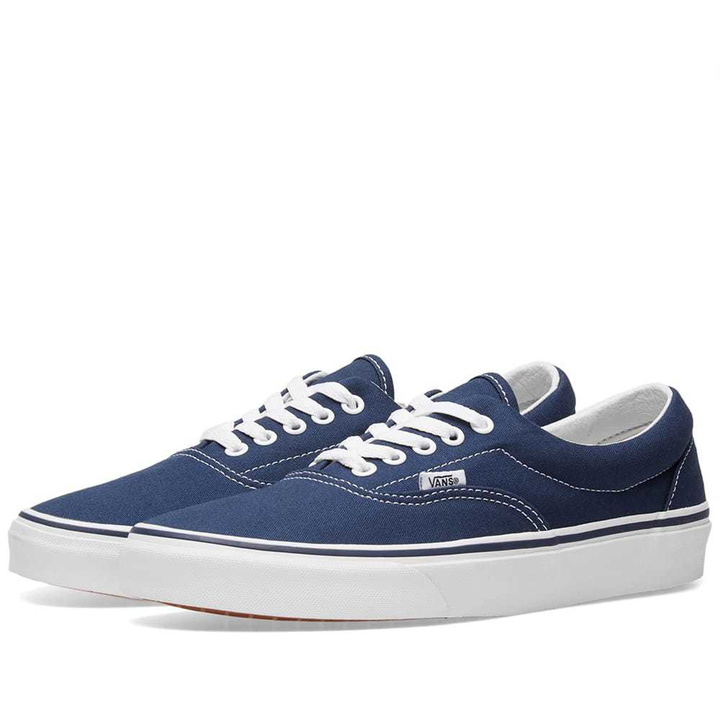 Photo: Vans California Era Blue