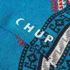 CHUP by Glen Clyde Company Nupuri Ankle Sock in Ocean