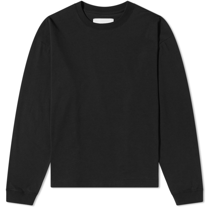 Photo: Studio Nicholson Long Sleeve Javelin Tee