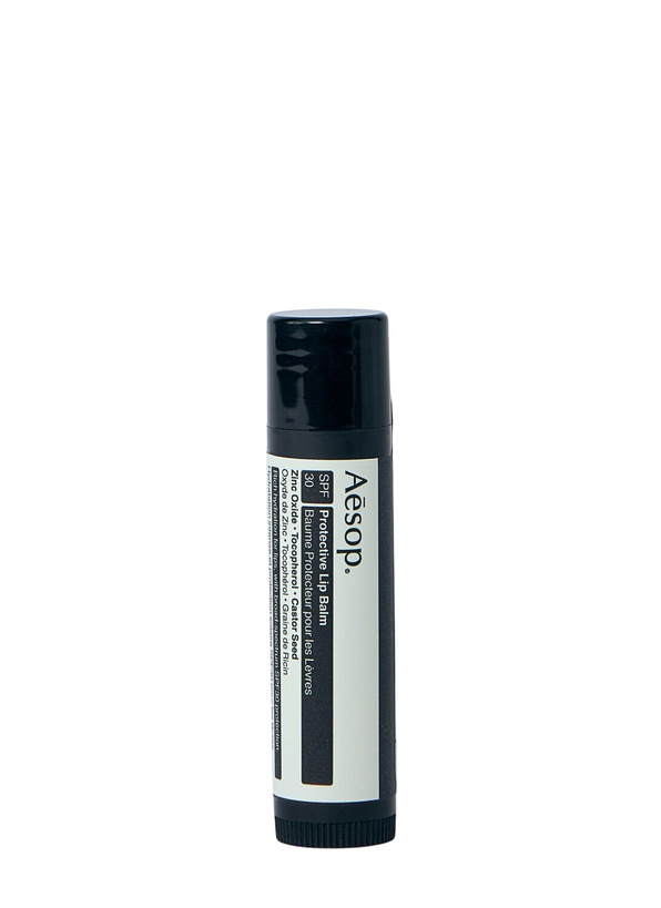 Photo: Aesop Protective Lip Balm SPF30