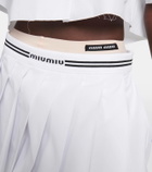 Miu Miu Knit tights
