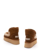 MOU - Mini Eskimo Platform Boots