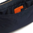 Porter-Yoshida & Co. Tanker Shoulder Bag in Navy 