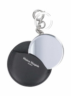 Maison Margiela Logo Keyring