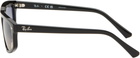 Ray-Ban Black RB2225 Sunglasses