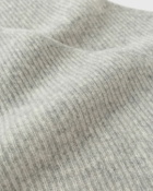 American Vintage RAXOW SCARF Grey Women