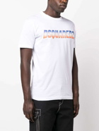 DSQUARED2 - Cotton T-shirt