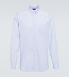 Lardini - Cotton shirt