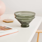 Raawii Relae Small Bowl in Cool Grey