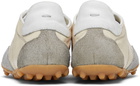 Maison Margiela White Sprinters Sneakers