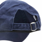 Drole de Monsieur Men's Drôle de Monsieur Logo Cap in Navy