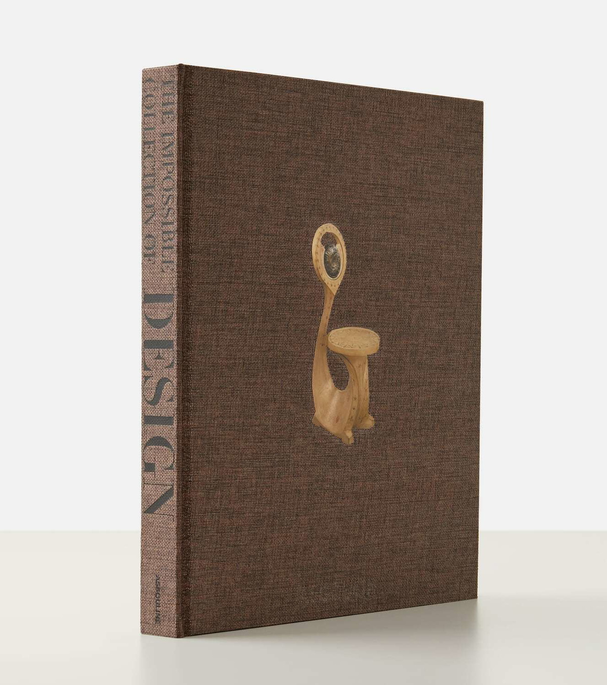 Assouline The Impossible Collection of Design book