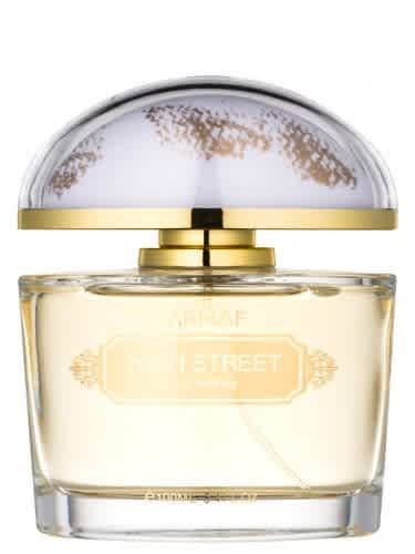 High Street by Armaf for Women - 3.4 oz EDP Spray