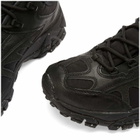 Merrell Men's 1TRL x Belstaff Moab Mesa Luxe SE in Black