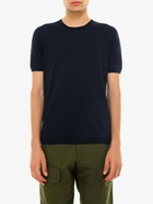 Nugnes 1920 Blue T Shirt Mens