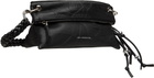 Andersson Bell Black Small Memo Pillow Bag