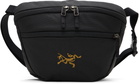 Arc'teryx Black Mantis 2 Waist Belt Bag
