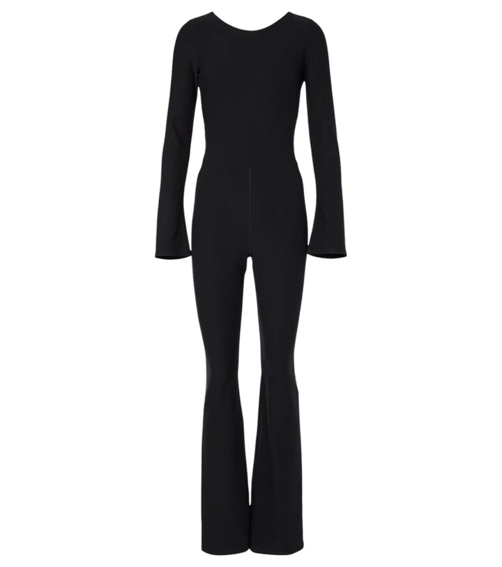 Photo: Alo Yoga Alosoft Melody bodysuit