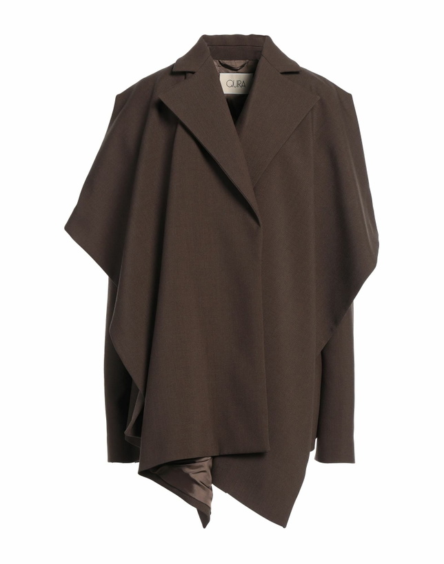 Photo: Quira Womens Blazer Khaki