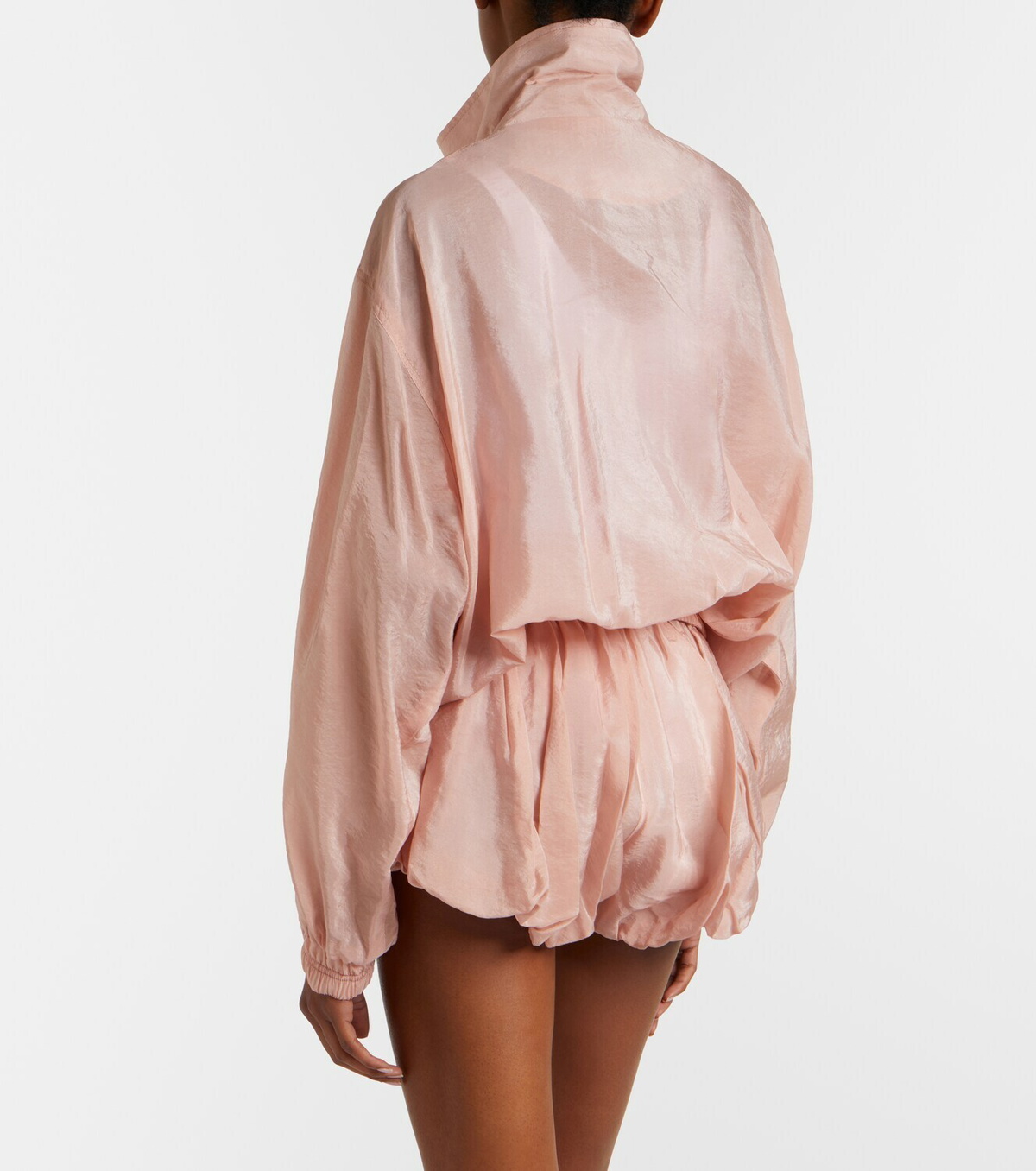 The Frankie Shop Alina shorts