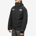 The North Face Men's Gore-Tex Mountain Jacket in Tnf Black