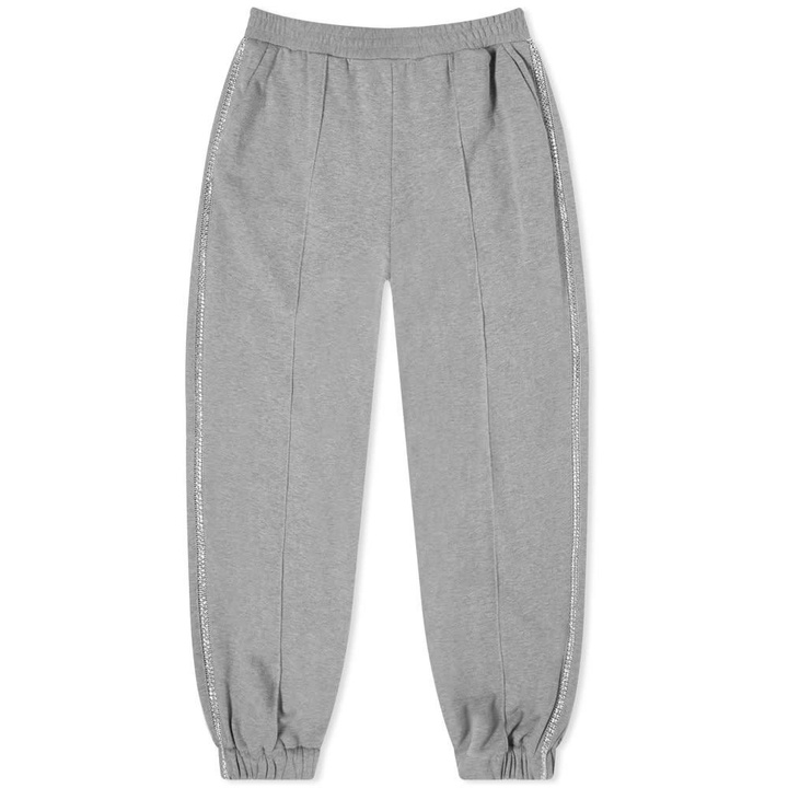 Photo: Area NYC Crystal Trim Jogger