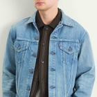 Levi's Men's LVC 1961 Type III 557 Kaihara Denim Jacket in Lvc 1961 557 Pren