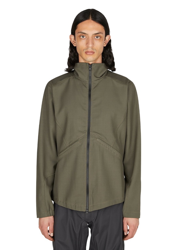 Photo: GR10K Skeleton Jacket