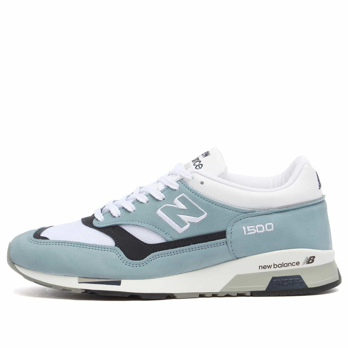 New Balance U1500BNW Sneaker Made in UK in Ashley Blue