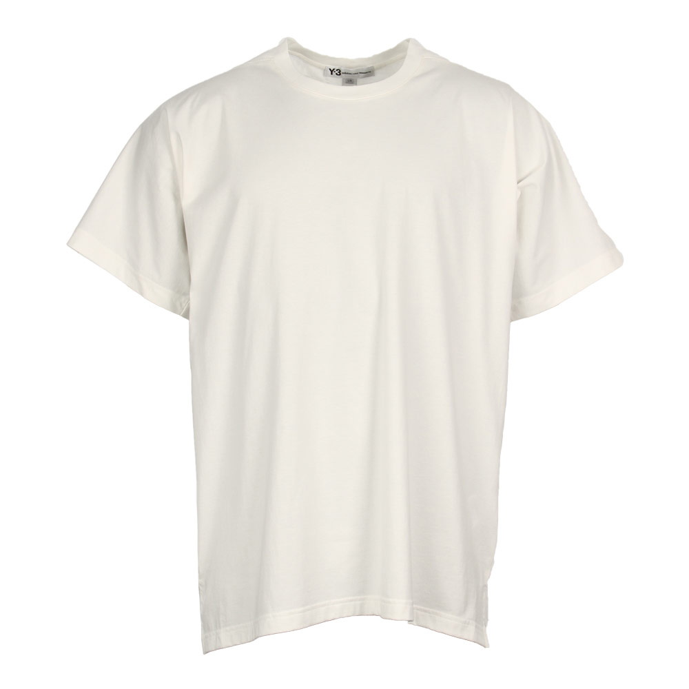 T-Shirt Street - White