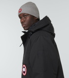 Canada Goose - Arctic Disc Toque wool beanie