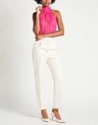 Jucca Womens Top Fuchsia