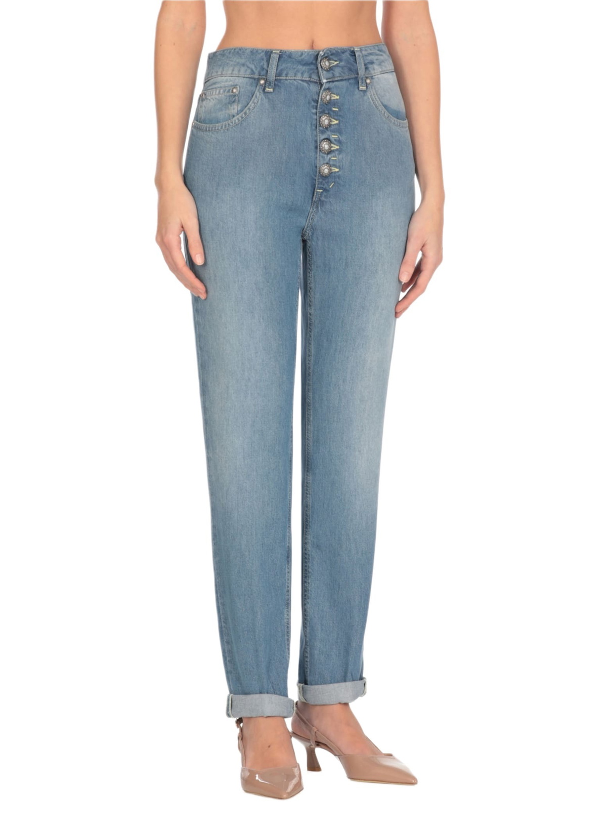 Dondup Koons Gioie Jeans