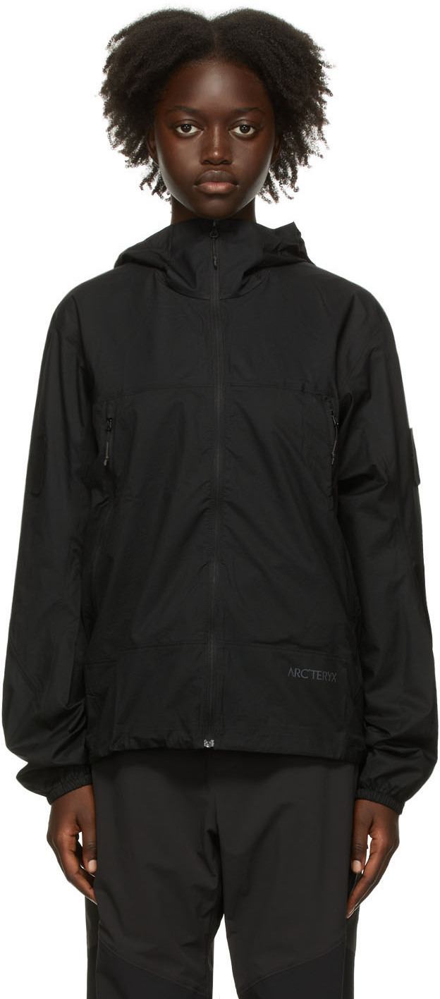 Palace Arc'teryx Alpha SV Jacket Blue Men's - FW20 - US