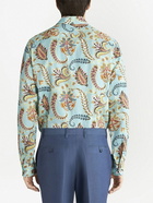 ETRO - Print Shirt